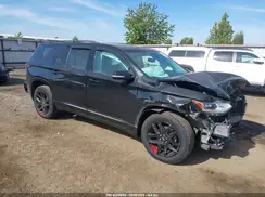 1GNEVKKW5KJ159900 2019 CHEVROLET TRAVERSE