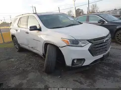 1GNEVKKW5KJ167253 2019 CHEVROLET TRAVERSE