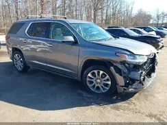 1GNEVKKW5KJ182836 2019 CHEVROLET TRAVERSE