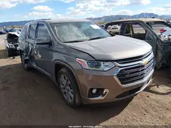 1GNEVKKW5KJ185512 2019 CHEVROLET TRAVERSE