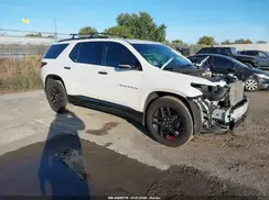 1GNEVKKW5KJ193514 2019 CHEVROLET TRAVERSE