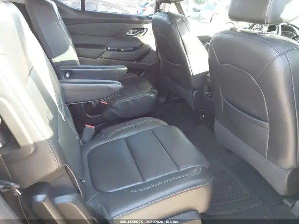 1GNEVKKW5KJ193514 2019 CHEVROLET TRAVERSE - Image 8