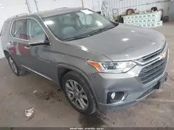 1GNEVKKW5KJ196476 2019 CHEVROLET TRAVERSE