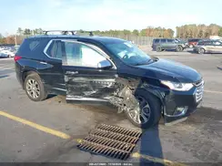 1GNEVKKW5KJ200073 2019 CHEVROLET TRAVERSE