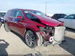 1GNEVKKW5KJ207413 2019 CHEVROLET TRAVERSE