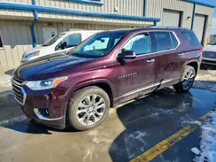 1GNEVKKW5KJ217021 2019 CHEVROLET TRAVERSE