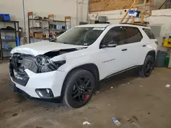 1GNEVKKW5KJ239665 2019 CHEVROLET TRAVERSE