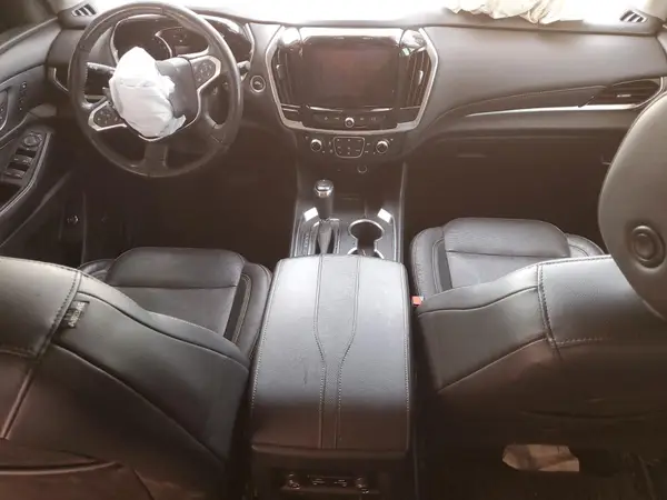 1GNEVKKW5KJ247300 2019 CHEVROLET TRAVERSE - Image 8
