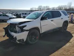 1GNEVKKW5KJ255963 2019 CHEVROLET TRAVERSE
