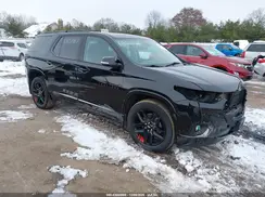 1GNEVKKW5KJ264369 2019 CHEVROLET TRAVERSE
