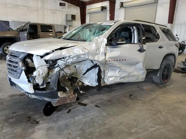 1GNEVKKW5KJ270561 2019 CHEVROLET TRAVERSE - Image 1