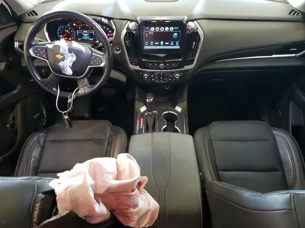 1GNEVKKW5KJ270561 2019 CHEVROLET TRAVERSE - Image 8
