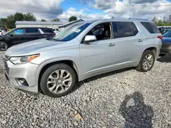 1GNEVKKW5KJ272505 2019 CHEVROLET TRAVERSE
