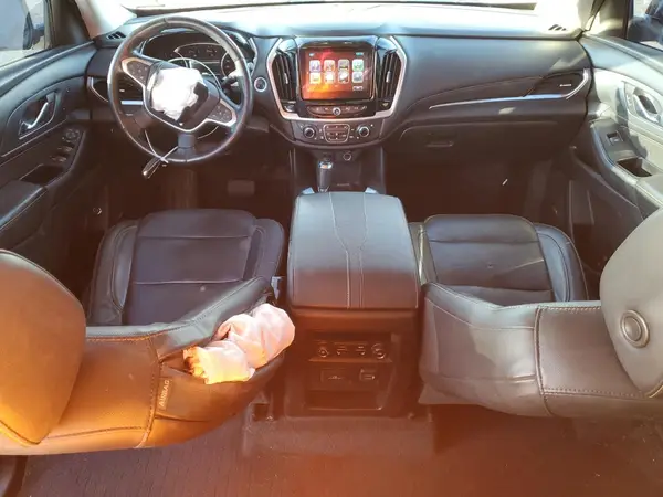 1GNEVKKW5KJ280250 2019 CHEVROLET TRAVERSE - Image 8