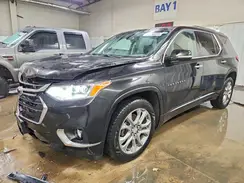 1GNEVKKW5KJ298506 2019 CHEVROLET TRAVERSE