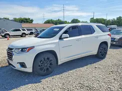 1GNEVKKW5KJ299770 2019 CHEVROLET TRAVERSE