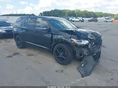1GNEVKKW5KJ317930 2019 CHEVROLET TRAVERSE