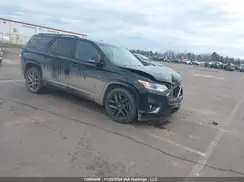 1GNEVKKW5LJ115851 2020 CHEVROLET TRAVERSE
