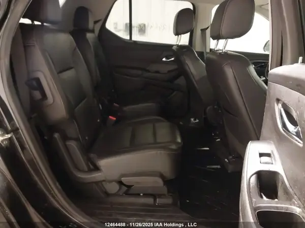 1GNEVKKW5LJ115851 2020 CHEVROLET TRAVERSE - Image 8