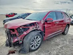 1GNEVKKW5LJ132021 2020 CHEVROLET TRAVERSE
