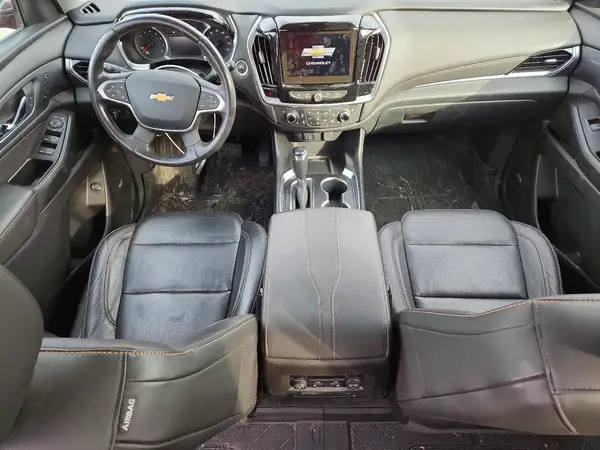 1GNEVKKW5LJ132021 2020 CHEVROLET TRAVERSE - Image 8