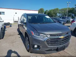 1GNEVKKW5LJ145402 2020 CHEVROLET TRAVERSE