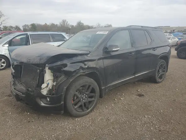 1GNEVKKW5LJ147876 2020 CHEVROLET TRAVERSE - Image 1