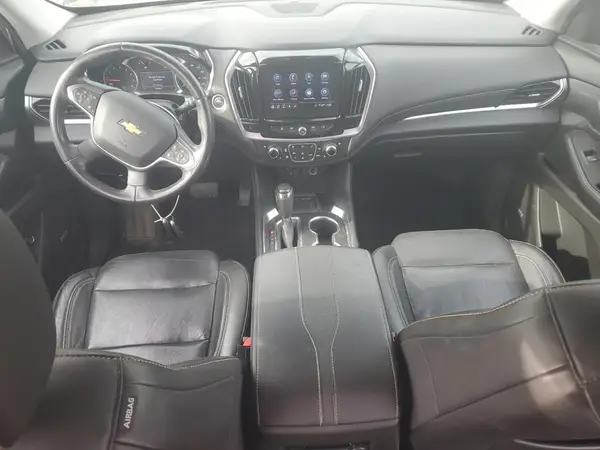 1GNEVKKW5LJ147876 2020 CHEVROLET TRAVERSE - Image 8