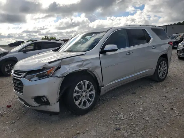 1GNEVKKW5LJ156500 2020 CHEVROLET TRAVERSE - Image 1