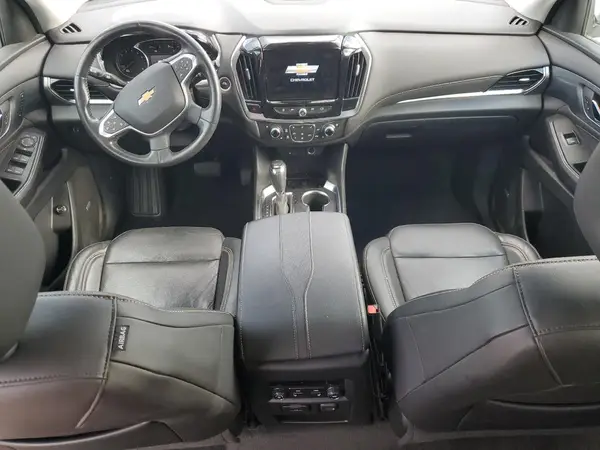 1GNEVKKW5LJ156500 2020 CHEVROLET TRAVERSE - Image 8