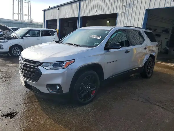 1GNEVKKW5LJ160952 2020 CHEVROLET TRAVERSE - Image 1