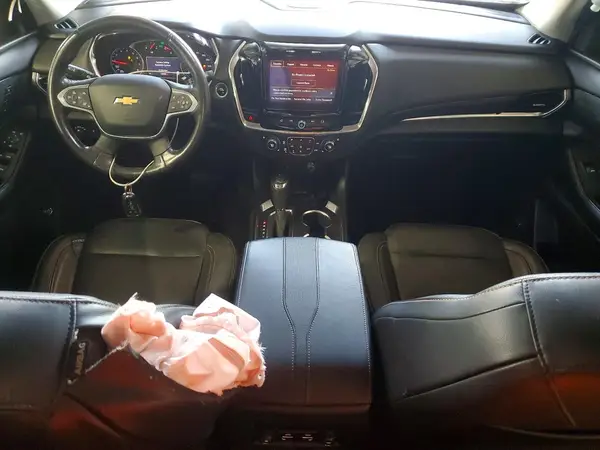1GNEVKKW5LJ160952 2020 CHEVROLET TRAVERSE - Image 8
