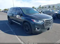 1GNEVKKW5LJ161552 2020 CHEVROLET TRAVERSE