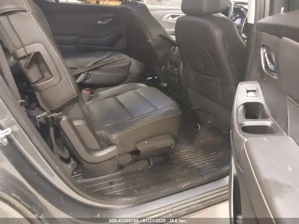 1GNEVKKW5LJ178996 2020 CHEVROLET TRAVERSE - Image 8