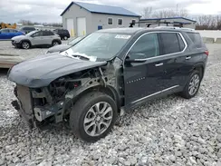 1GNEVKKW5LJ182501 2020 CHEVROLET TRAVERSE