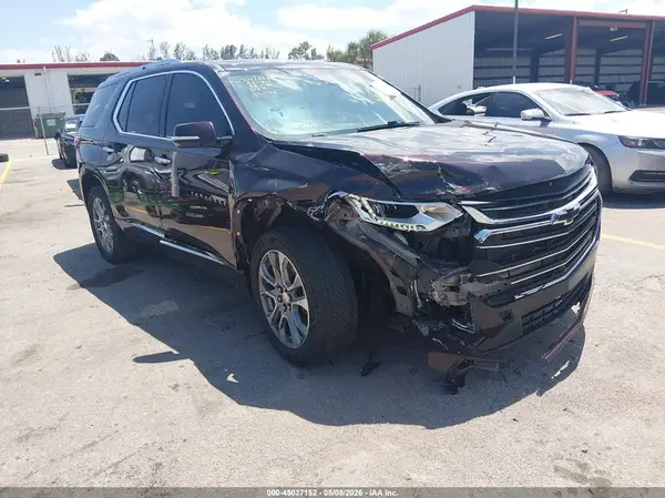 1GNEVKKW5LJ189237 2020 CHEVROLET TRAVERSE - Image 1