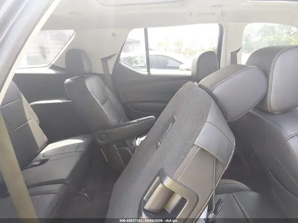 1GNEVKKW5LJ189237 2020 CHEVROLET TRAVERSE - Image 8