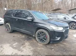 1GNEVKKW5LJ203704 2020 CHEVROLET TRAVERSE