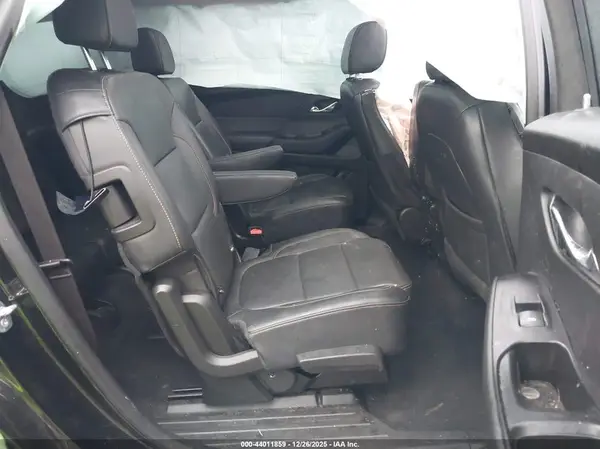1GNEVKKW5LJ222379 2020 CHEVROLET TRAVERSE - Image 8