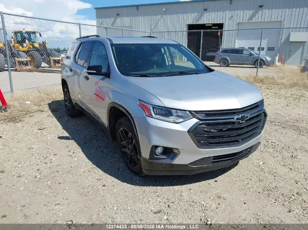 1GNEVKKW5LJ230210 2020 CHEVROLET TRAVERSE - Image 1