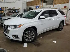 1GNEVKKW5LJ236346 2020 CHEVROLET TRAVERSE