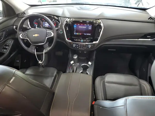 1GNEVKKW5LJ236346 2020 CHEVROLET TRAVERSE - Image 8