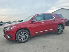 1GNEVKKW5LJ273736 2020 CHEVROLET TRAVERSE
