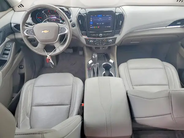 1GNEVKKW5LJ273736 2020 CHEVROLET TRAVERSE - Image 8
