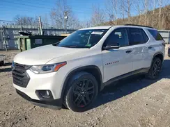 1GNEVKKW5LJ277477 2020 CHEVROLET TRAVERSE