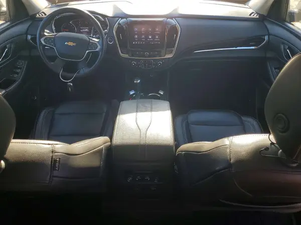 1GNEVKKW5LJ277477 2020 CHEVROLET TRAVERSE - Image 8
