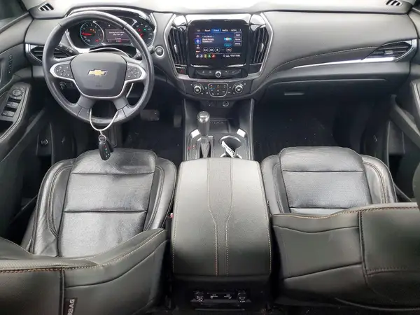 1GNEVKKW5LJ290150 2020 CHEVROLET TRAVERSE - Image 8