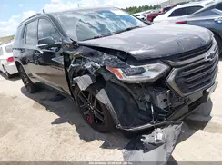 1GNEVKKW5LJ295557 2020 CHEVROLET TRAVERSE