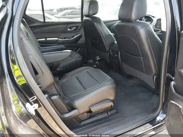 1GNEVKKW5LJ295557 2020 CHEVROLET TRAVERSE - Image 8