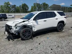 1GNEVKKW5LJ302054 2020 CHEVROLET TRAVERSE